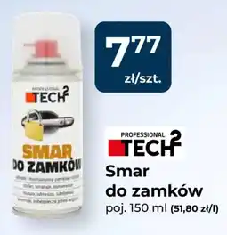 Mrówka Smar do zamków oferta