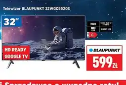 Neopunkt Telewizor BLAUPUNKT oferta