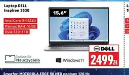 Neopunkt Laptop DELL Inspiron 3530 oferta