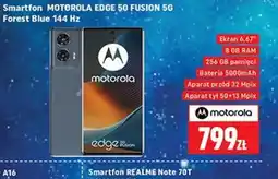 Neopunkt Smartfon MOTOROLA EDGE 50 FUSION 5G oferta