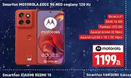 Neopunkt Smartfon MOTOROLA EDGE 50 NEO oferta