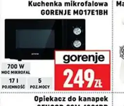 Neopunkt Kuchenka mikrofalowa oferta