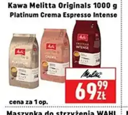 Neopunkt Kawa Melitta Originals oferta