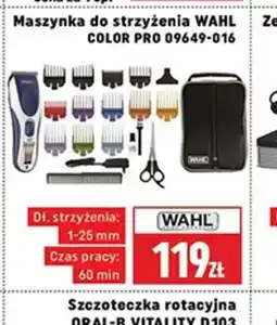 Neopunkt Maszynka do strzyżenia WAHL oferta