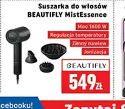 Neopunkt Suszarka do włosów oferta