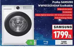 Neopunkt Pralka SAMSUNG oferta