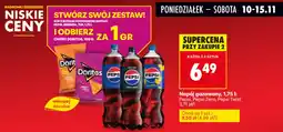 Biedronka Napój gazowany: Pepsi, Pepsi Zero, Pepsi Twist oferta