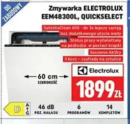 Neopunkt Zmywarka ELECTROLUX oferta