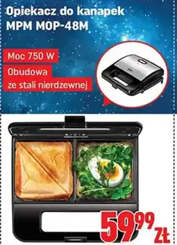 Neopunkt Opiekacz do kanapek oferta