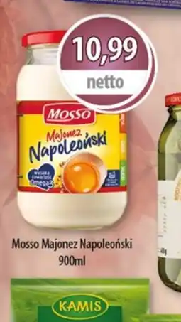 DUO-TES Mosso Majonez Napoleoński oferta