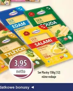 DUO-TES Ser Plasty oferta