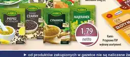DUO-TES Kamis Przyprawa TOP oferta