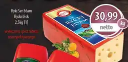DUO-TES Ryki Ser Edam oferta