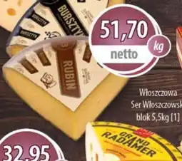 DUO-TES Ser Włoszczowa Rubin oferta