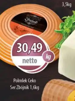 DUO-TES Ser Zbójnik oferta
