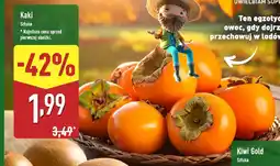 ALDI Kaki oferta