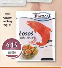 DUO-TES Losoś oferta