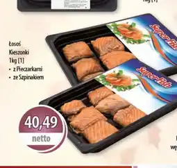 DUO-TES Losoś Kieszonki oferta
