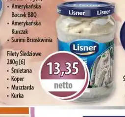 DUO-TES Filety Sledziowe oferta