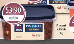 DUO-TES Przysmak Sułtański oferta