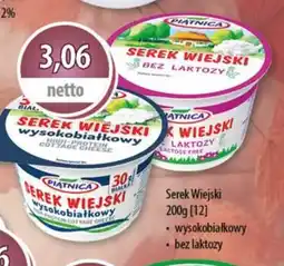 DUO-TES Serek Wiejski oferta