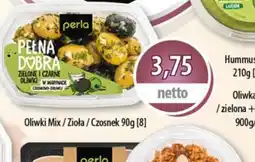 DUO-TES Oliwki Mix oferta