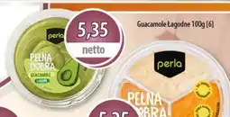 DUO-TES Guacamole oferta