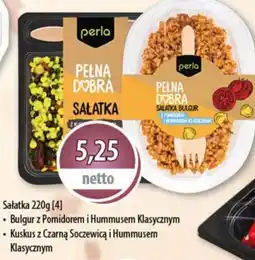 DUO-TES Sałatka Perla Pełna Dobra oferta