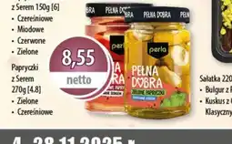 DUO-TES Papryczki z Serem oferta