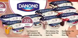 DUO-TES Jogurt Fantasia oferta