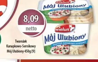 DUO-TES Twarożek Kanapkowo-Sernikowy oferta