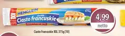 DUO-TES Ciasto francuskie oferta