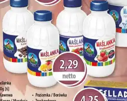 DUO-TES Maślanka oferta