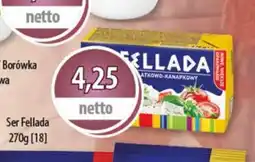 DUO-TES Ser Fellada oferta