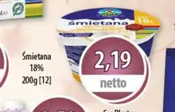 DUO-TES Smietana oferta