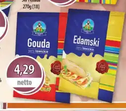 DUO-TES Sery Lowickie oferta