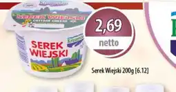 DUO-TES Serek Wiejski oferta