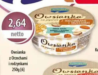 DUO-TES Owsianka oferta