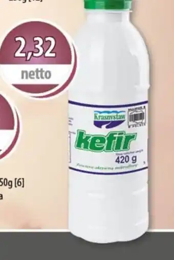 DUO-TES Kefir oferta