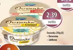 DUO-TES Owsianka oferta