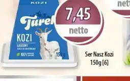 DUO-TES Ser Nasz Kozi oferta