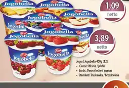 DUO-TES Jogurt Jogobella oferta