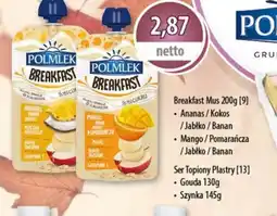 DUO-TES Breakfast Mus oferta