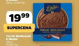 Netto Torcik Wedlowski E.Wedel oferta