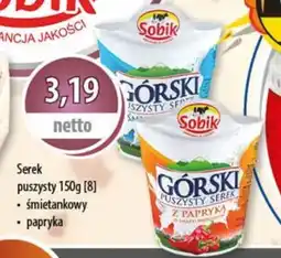 DUO-TES Serek oferta