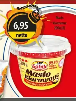 DUO-TES Masło Klarowane oferta