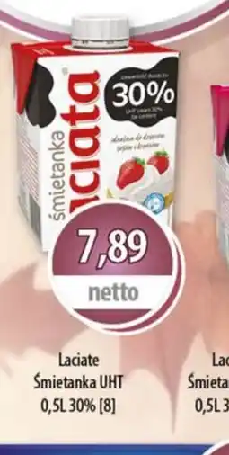 DUO-TES Smietanka Laciata oferta