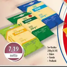 DUO-TES Ser Kostka oferta