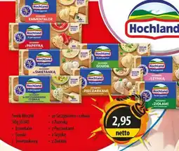 DUO-TES Serek Bloczek oferta