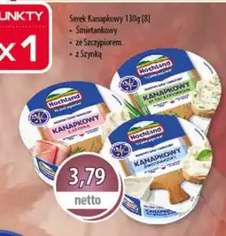 DUO-TES Serek Kanapkowy oferta